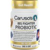 Caruso’s Natural Health Caruso's Probiotic IBS Fighter Cap X 30