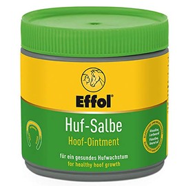 Effol Hoof Ointment, Green, 500ml