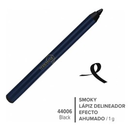 Terramar - Smoky Lápiz Delineador Para Ojos Efecto Ahumado