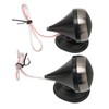 1 Inch/25mm Dome Tweeters for Car, High Performance Stereo Speaker
