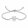 constantlife Cremation Jewelry Memorial Urn Bracelet for Ashes - Stainless