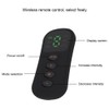 Smart Fitness Body Muscle Training Stimulator Household Abdominal Muscle Patch