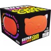 Schylling NeeDoh The Groovy Glob Super Cool Cats Stress Ball