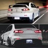 TurningMax 3 in 1 For 2008-2017 Mitsubishi Lancer/Evolution X ，2011