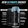 C4 Ultimate Sugar Free Energy Drink 16oz (Pack of 12)