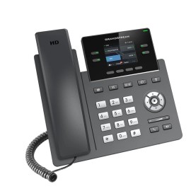 Grandstream GRP2612G 4 Lines, 2 SIP IP Phone FREE SHIPPING