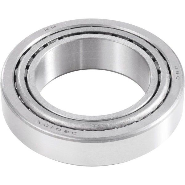 UBC Bearing KEGELROLLENLAGER M86649/M86610