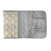 Sofa Armrest Organizer, Waterproof Sofa Couch Chair Armrest Durable Soft