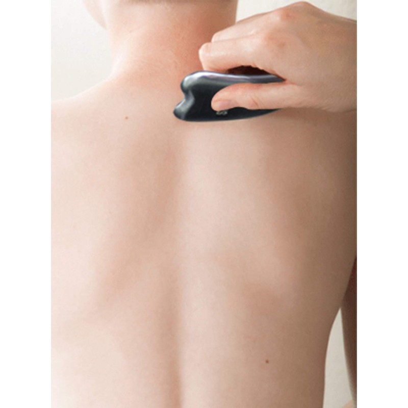 Tansozer Stainless Steel Gua Sha Massage Tool, Massage Blade Tools