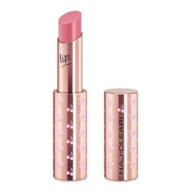 NAJ-OLEARI True Symbol Lipstick Makeup Face Woman 02 Pink Conch