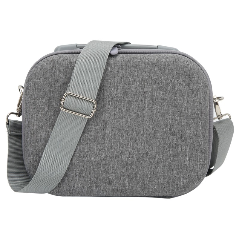 Mini 3 Pro RC Case Gray Durable Fabric Portable Handle