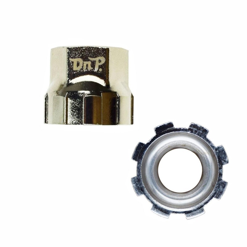 DRIFT MANIAC Single Speed Freewheel Removal Tool 8 Notch