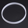 Alvinlite Sealing Ring Gasket Filter Seals Household Appliances Replacement Part
