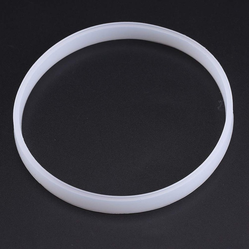 Alvinlite Sealing Ring Gasket Filter Seals Household Appliances Replacement Part