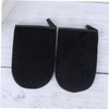 VALICLUD 2 piezas Guantes para Aplicar Bronceador Self Tanning Mitts