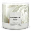 Marshmallow Sugar Large 3-Wick Candle