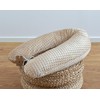 LOOLAY Pregnancy Pillow - Nursing Pillow 190 cm - Side