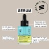 Suero Bifásico Acure Bakuchiol 20ml Antioxidante Líneas Finas