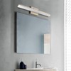 mirrea 24in Modern LED Vanity Light for Bathroom Lighting Dimmable