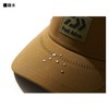 DAIWA 24DC-9024 Box Logo Cap, black grey, Free size