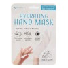 Nu-Pore Hydrating Hand Mask Shea Avocado Sunflower Hydrates Softens Gloves