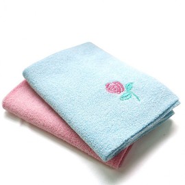 MC Body & Shower Towel, Bathing Essential Bathroom Supplies