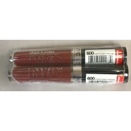 NYC 72 pieces  N.Y.C. New York Color Expert Last Lip Lacquer, TURTLE BAY TOFFEE