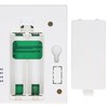 Temperature and Humidity Data Logger USB Built in Recorder LCD