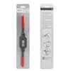 Treki Adjustable Tap Wrench Handle, M4-M12 Thread Tap Holder with