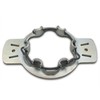 Somfy Motor Mount - Roller Shutter Motor Bracket - Star