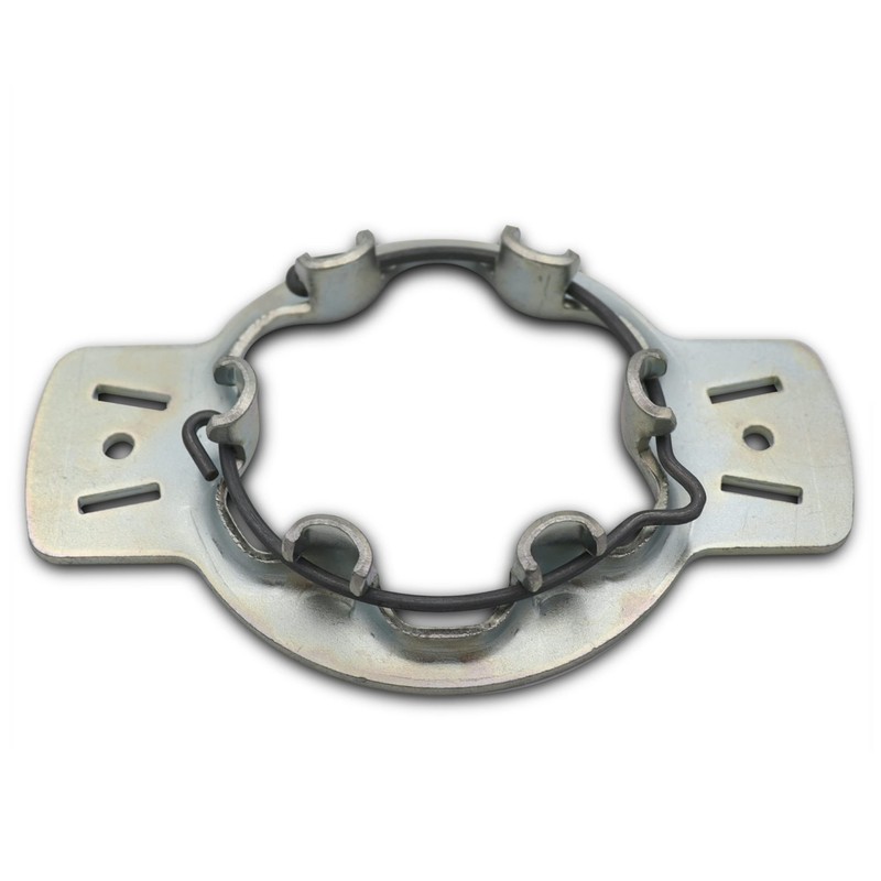 Somfy Motor Mount - Roller Shutter Motor Bracket - Star