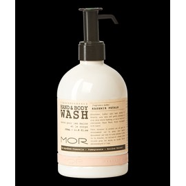MOR Delectables by MOR Kashmir Petals Hand & Body Wash 350mL