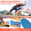 Brandone Insoles, Brandone Increase Height Insoles, Orthopaedic High Cushion 1.0,