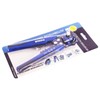 TECPO Automatic Wire Stripper 5-in-1 Function Crimping Pliers Wire Cutter