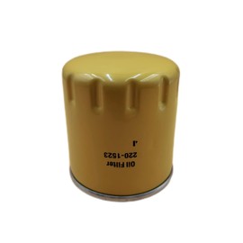 BANGTE Engine Oil Filter 220-1523 Fuel Water Separator 138-3100 Filter Set Compatible with Caterpillar CAT Skid steer loader 216 226 228 232 236 242 246 248 257 Roller CB SERIES
