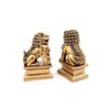 A Pair of Fu Dogs / Chinese Lions, Feng Shui
