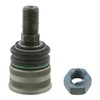 febi bilstein 27066 Ball Joint for lower suspension arm, pack