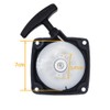 SWNKDG 2ps Recoil Starter + Pawl For Petrol Strimmers&Multi Tools