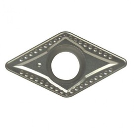 DaeguTech Lathe Inserts (10 pcs) DC 11T308 TT8020