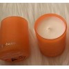 Clinique 2x Clinique Happy Scented Mini Candle - 2.2 Oz.
