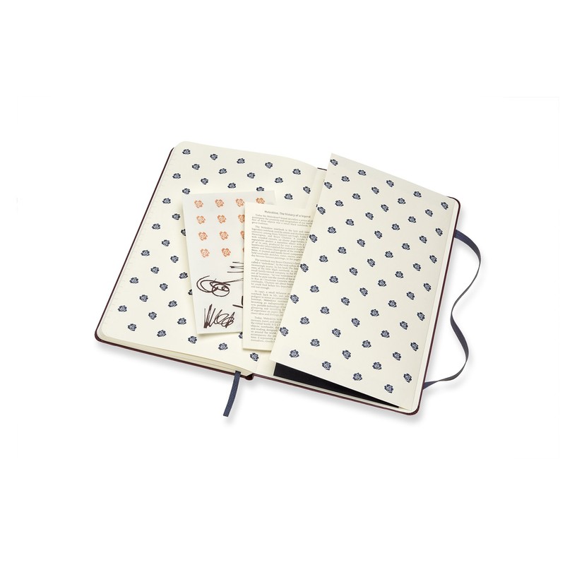 Moleskine Beauty & the Beast Limited Edition Beast Scratch Large