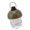Camping Lantern Rechargeable 4500mAh Battery Powered LED Light 3 Modes