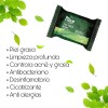 Jabón Tea Tree Farmasi / Piel Mixta A Grasa