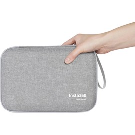 Insta360 X3 Carry Case, Travel Case, Compact and Light