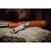 Exotac nanoSTRIKER XL Self Contained Ferrocerium Fire-Starter with Stainless Steel
