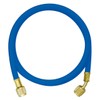 Asada Y21523 Charging Hose Plus 2 for R410A, 36.2 inches (92 cm), Blue