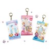 Tees Factory Kirby Clear Correct Case Marshmallow H5.4 x W3.0