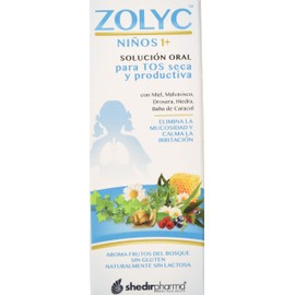 Shedir Zolyc Children 150ml 1 Piece 100 g