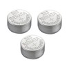 Renata Batteries 393/SR754SW 1.5V Watch Battery (Pack of 3)