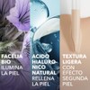 Yves Rocher, Base de Maquillaje y Sérum Teint Radiance, Efecto
